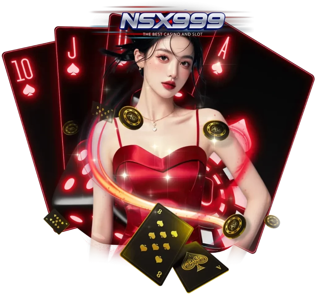 NSX999