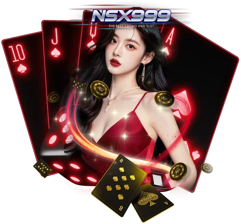 NSX999